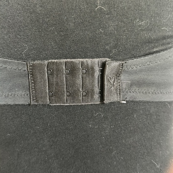 Victoria’s Secret Dream Angels Push-up without Padding bra and thong set - Picture 5 of 7